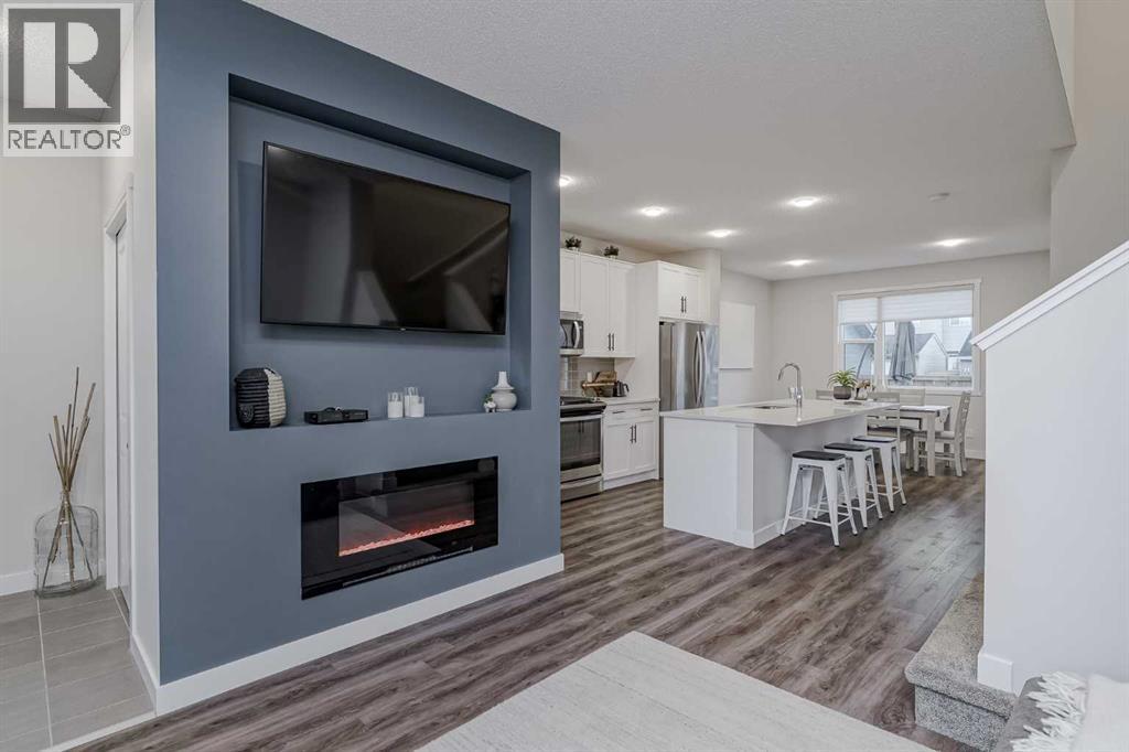 859 Walgrove Boulevard Se, Calgary, Alberta  T2X 4G1 - Photo 8 - A2266236