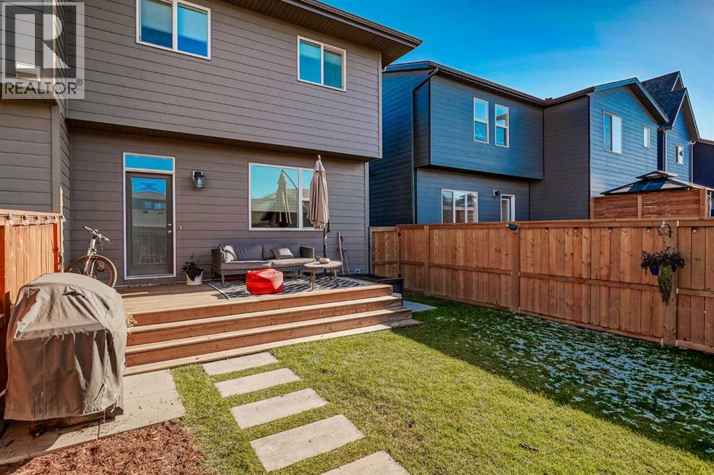 859 Walgrove Boulevard Se, Calgary, Alberta  T2X 4G1 - Photo 32 - A2266236