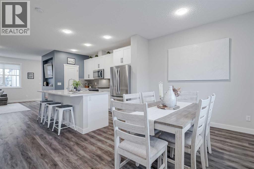 859 Walgrove Boulevard Se, Calgary, Alberta  T2X 4G1 - Photo 12 - A2266236
