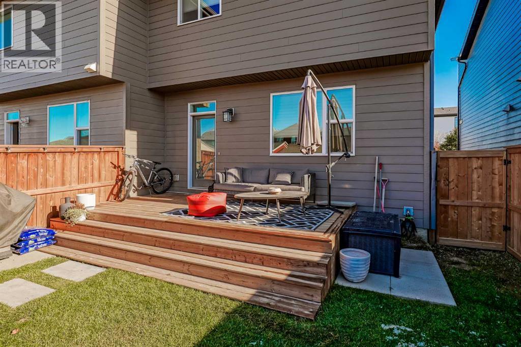 859 Walgrove Boulevard Se, Calgary, Alberta  T2X 4G1 - Photo 33 - A2266236