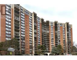 #1009 - 20 MISSISSAUGA VALLEY BOULEVARD, Mississauga, Ontario