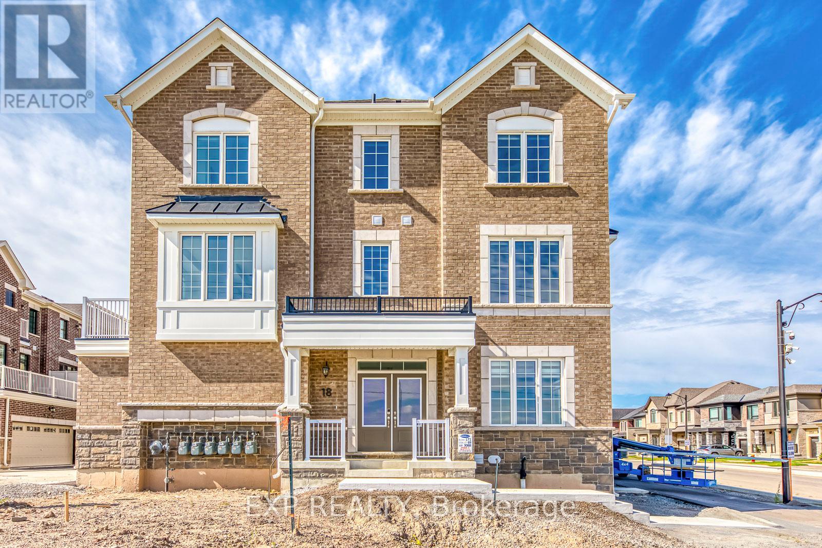 18 - 1317 LERICHE WAY, Milton, Ontario