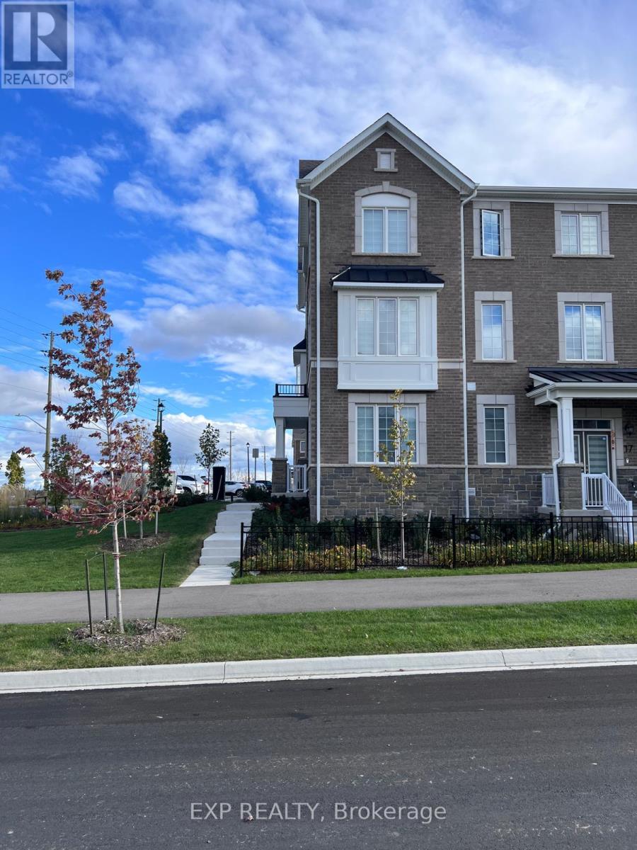 18 - 1317 Leriche Way, Milton, Ontario  L9E 0H5 - Photo 4 - W12482789