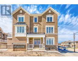 18 - 1317 LERICHE WAY, Milton, Ontario