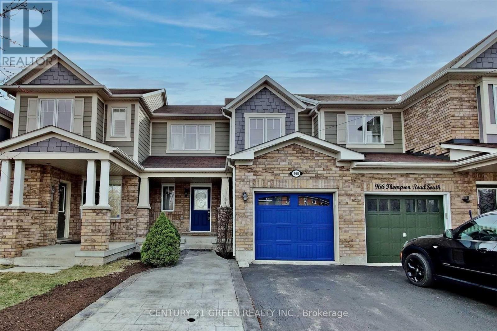 968 THOMPSON ROAD S, Milton, Ontario