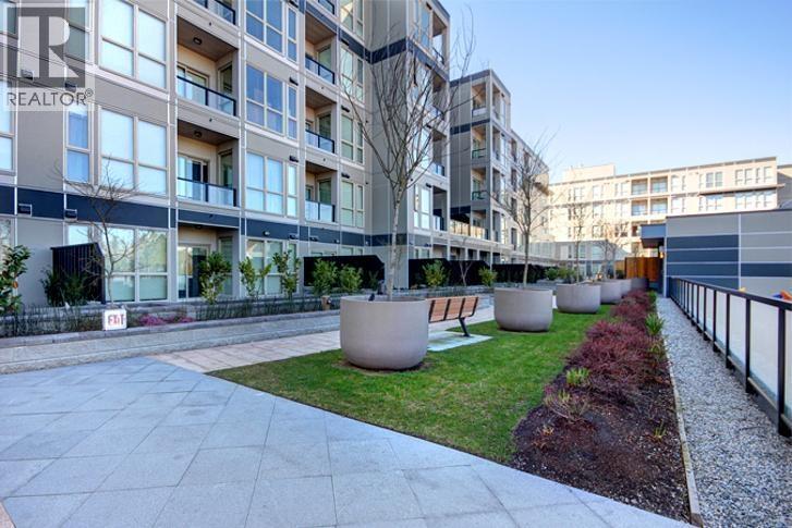 655 4099 Stolberg Street, Richmond, British Columbia  V6X 0J4 - Photo 2 - R3061929