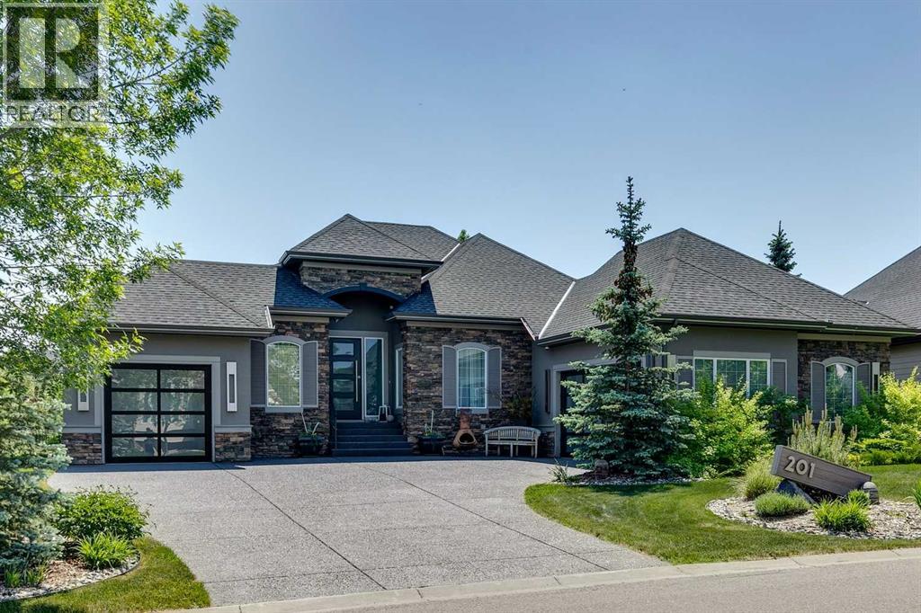 201 Heritage Isle, Heritage Pointe, Alberta