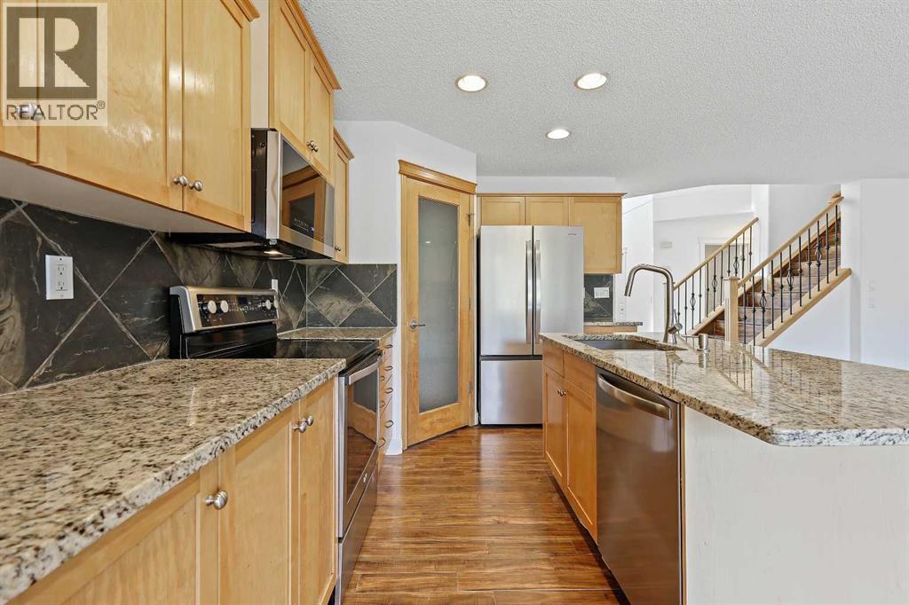7936 Springbank Boulevard Sw, Calgary, Alberta  T3H 4L9 - Photo 12 - A2265903