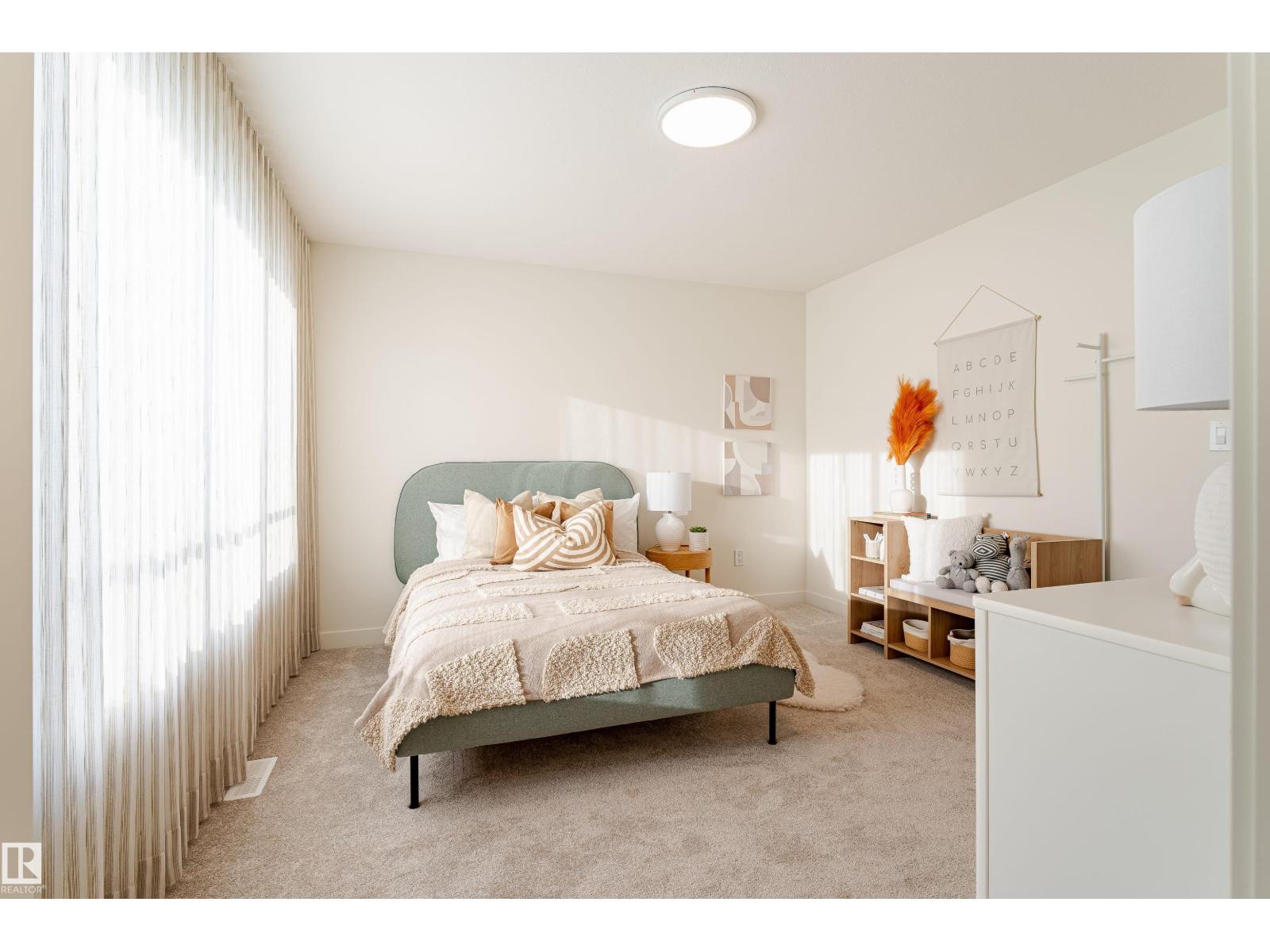 4458 Kinsella Green Gr Sw, Edmonton, Alberta  T6W 5G2 - Photo 34 - E4463576