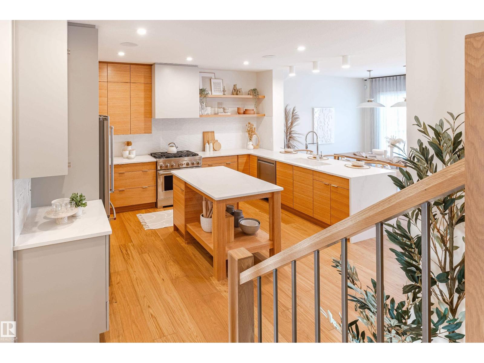 4458 Kinsella Green Gr Sw, Edmonton, Alberta  T6W 5G2 - Photo 4 - E4463576