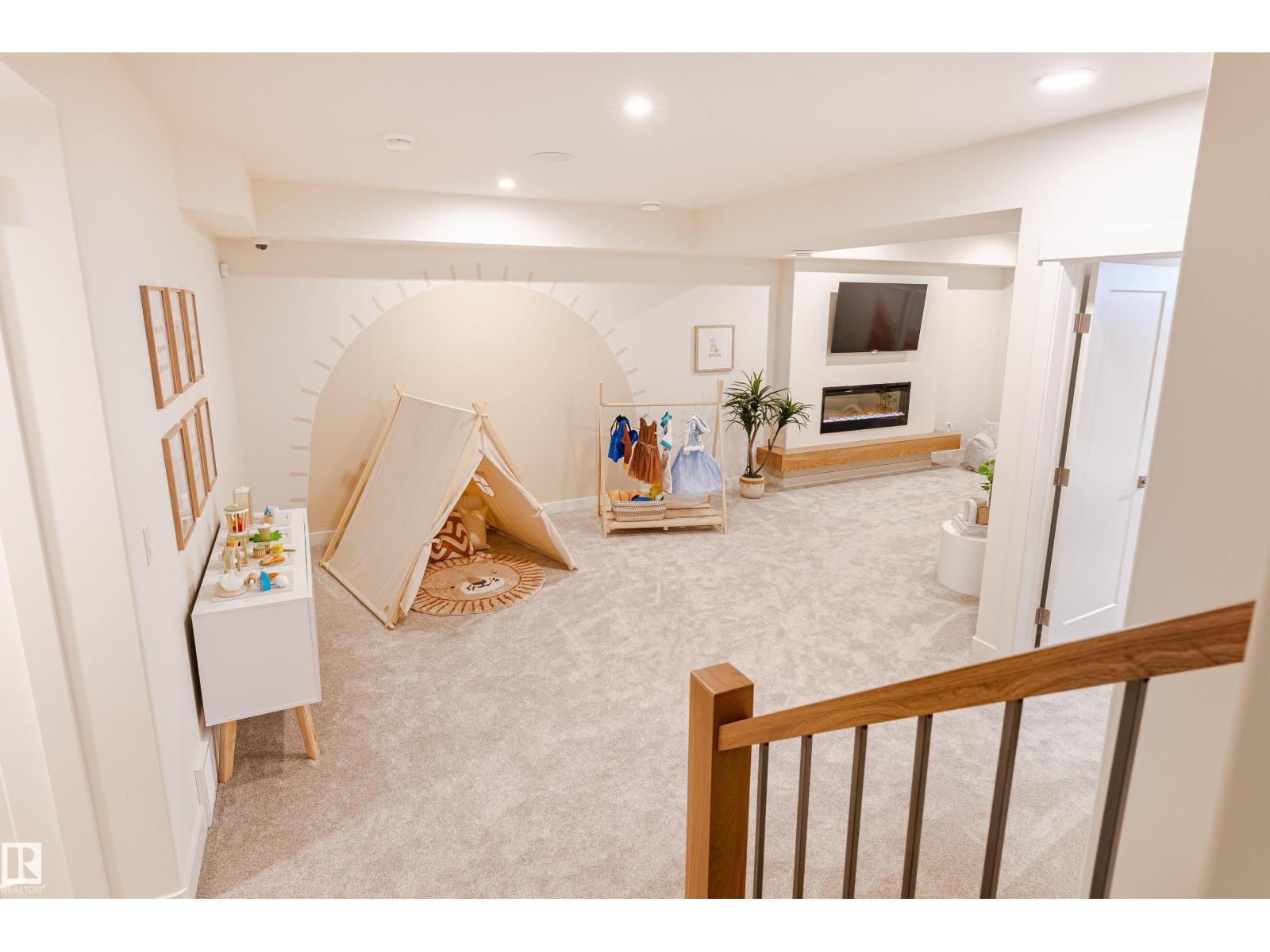 4458 Kinsella Green Gr Sw, Edmonton, Alberta  T6W 5G2 - Photo 41 - E4463576