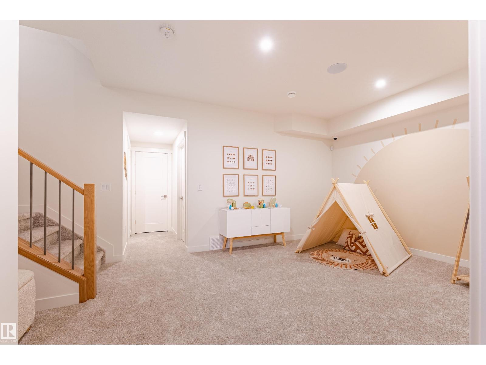 4458 Kinsella Green Gr Sw, Edmonton, Alberta  T6W 5G2 - Photo 43 - E4463576