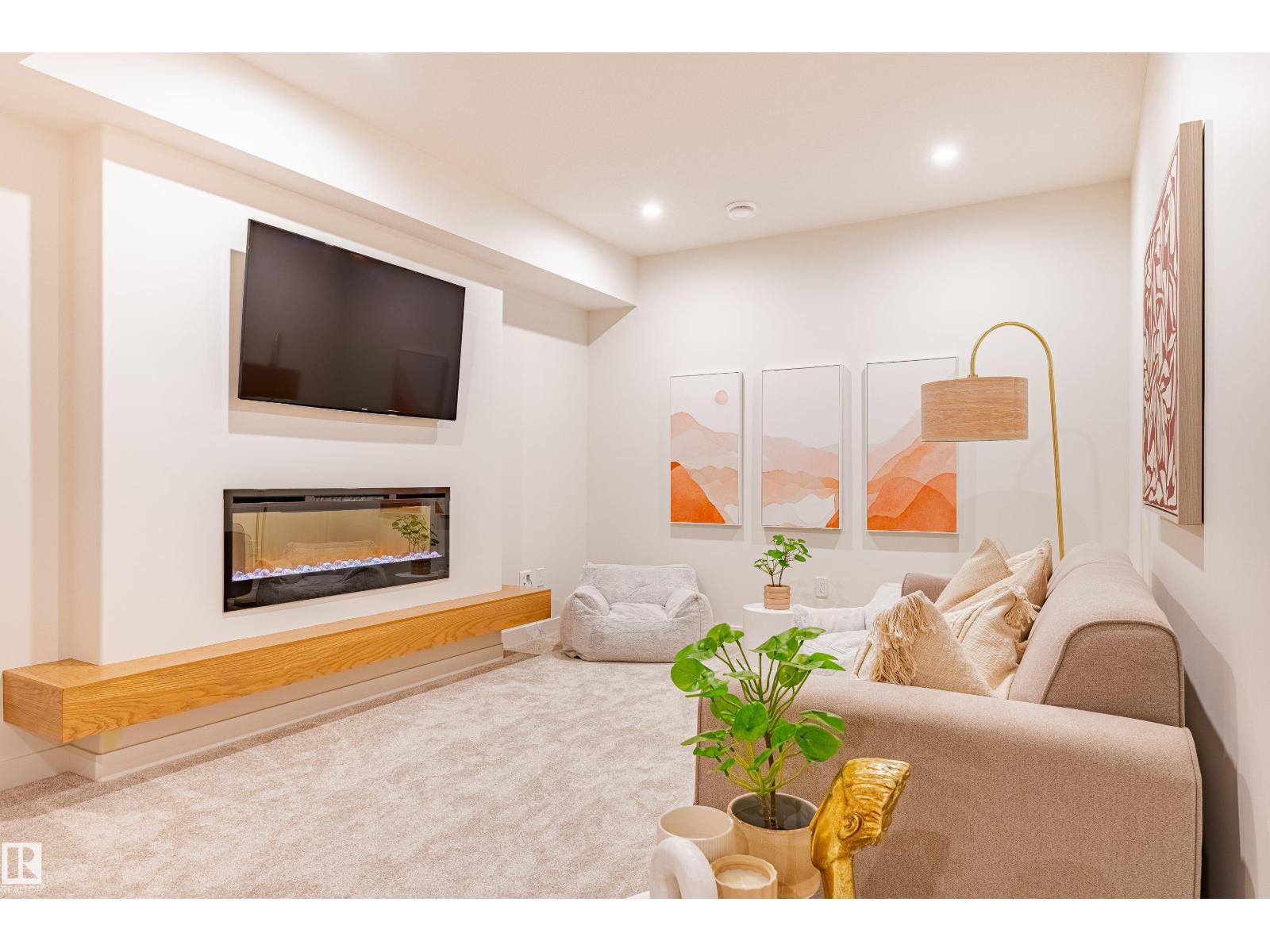 4458 Kinsella Green Gr Sw, Edmonton, Alberta  T6W 5G2 - Photo 46 - E4463576