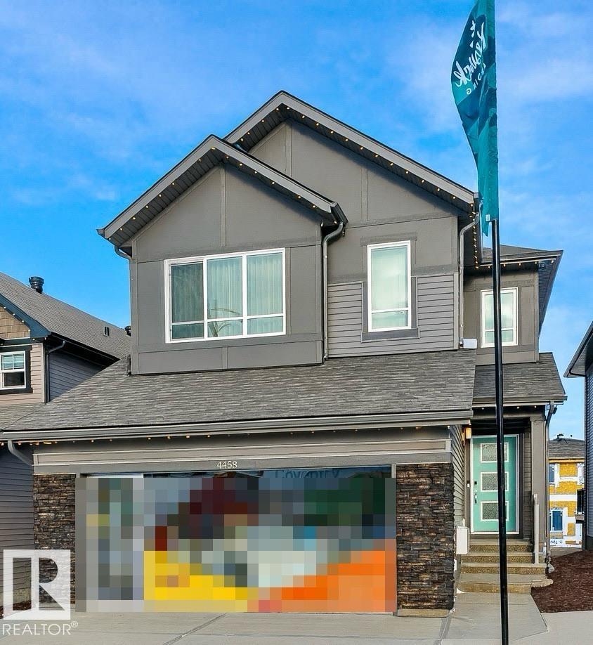 4458 Kinsella Green Gr Sw, Edmonton, Alberta  T6W 5G2 - Photo 48 - E4463576