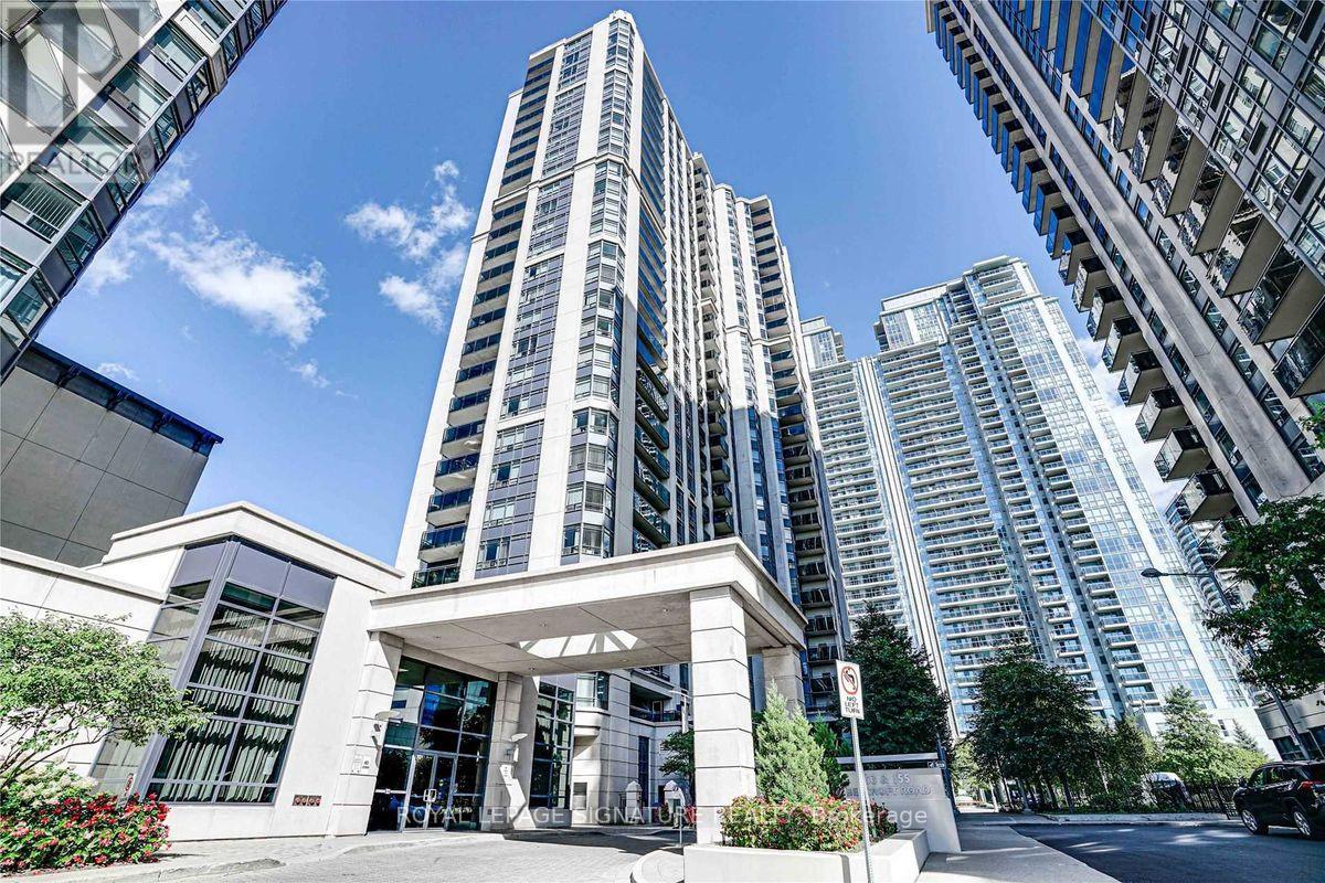 PH212 - 155 BEECROFT ROAD, Toronto, Ontario