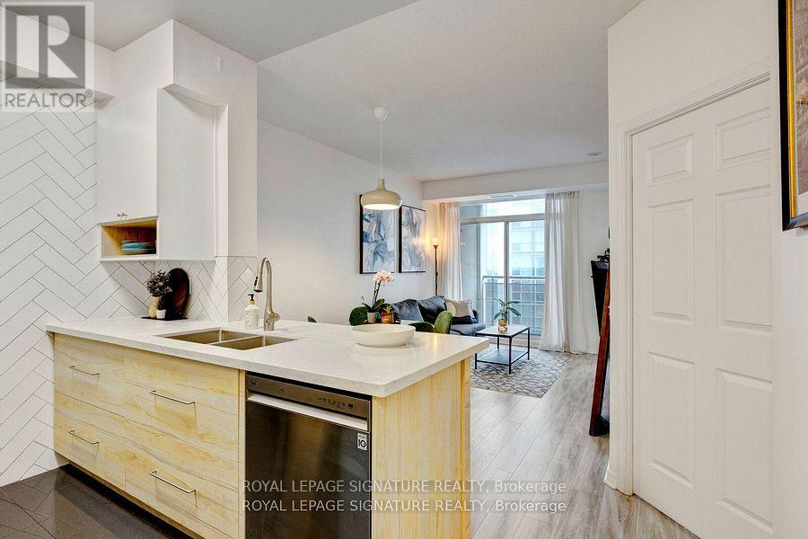Ph212 - 155 Beecroft Road, Toronto, Ontario  M2N 7C6 - Photo 3 - C12482804
