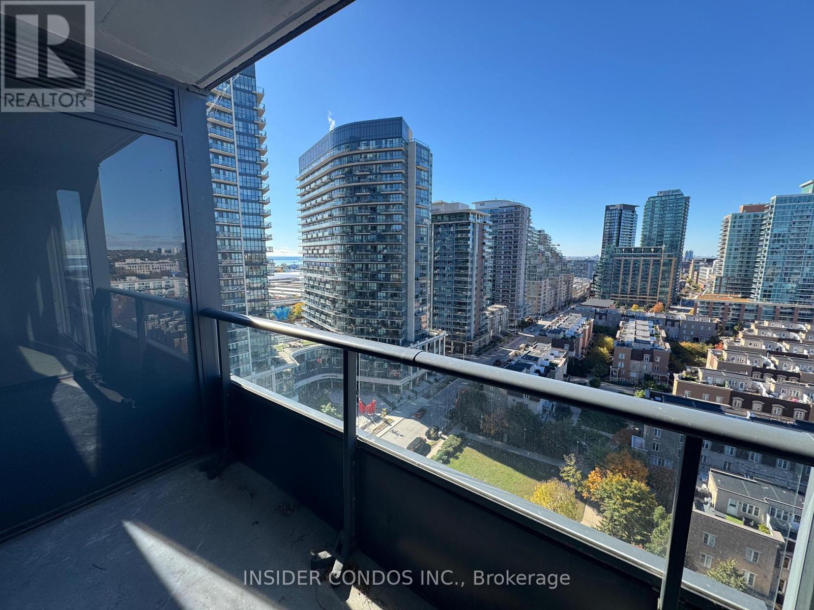 1611 - 19 Western Battery Road, Toronto, Ontario  M6K 3S4 - Photo 10 - C12482806