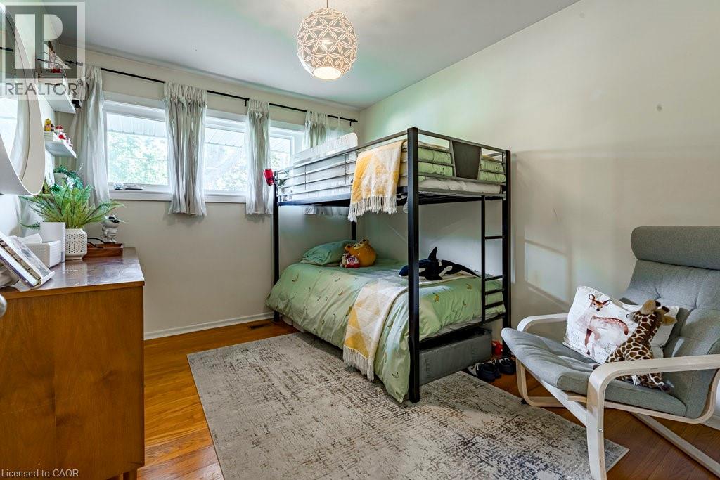 104 West 33rd Street, Hamilton, Ontario  L9C 5J1 - Photo 22 - 40777037