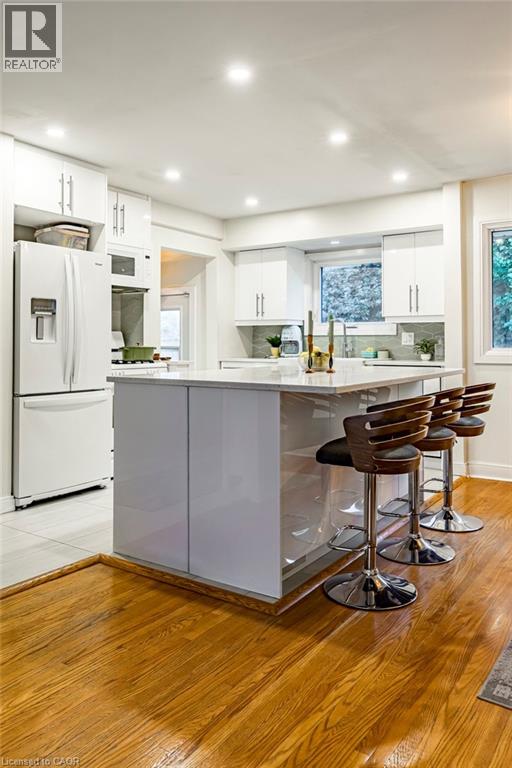 104 West 33rd Street, Hamilton, Ontario  L9C 5J1 - Photo 11 - 40777037