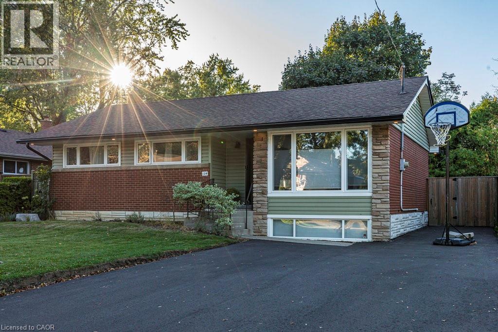 104 WEST 33RD Street, Hamilton, Ontario