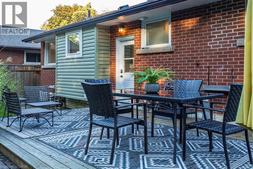 104 West 33rd Street, Hamilton, Ontario  L9C 5J1 - Photo 48 - 40777037