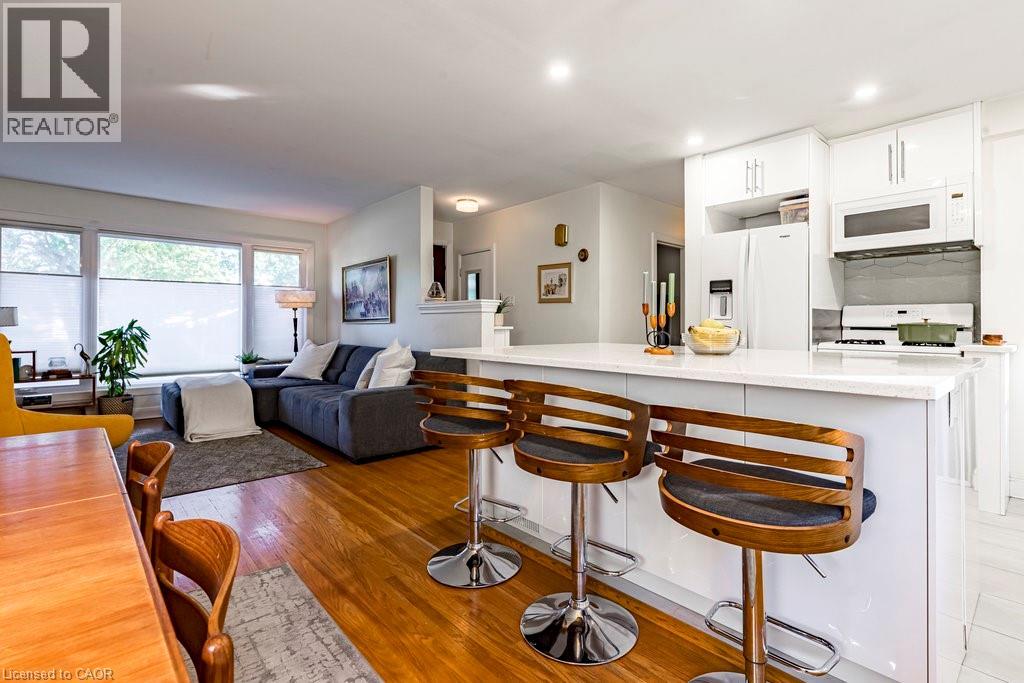 104 West 33rd Street, Hamilton, Ontario  L9C 5J1 - Photo 10 - 40777037