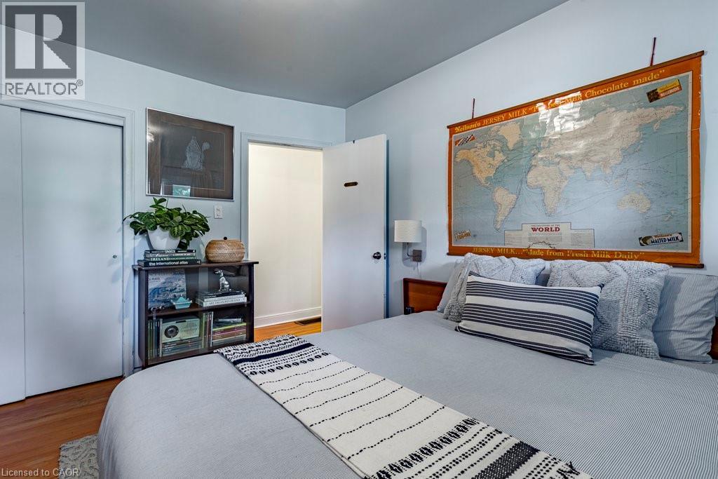 104 West 33rd Street, Hamilton, Ontario  L9C 5J1 - Photo 21 - 40777037