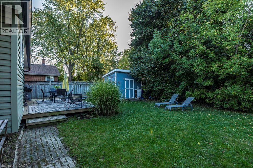 104 West 33rd Street, Hamilton, Ontario  L9C 5J1 - Photo 45 - 40777037