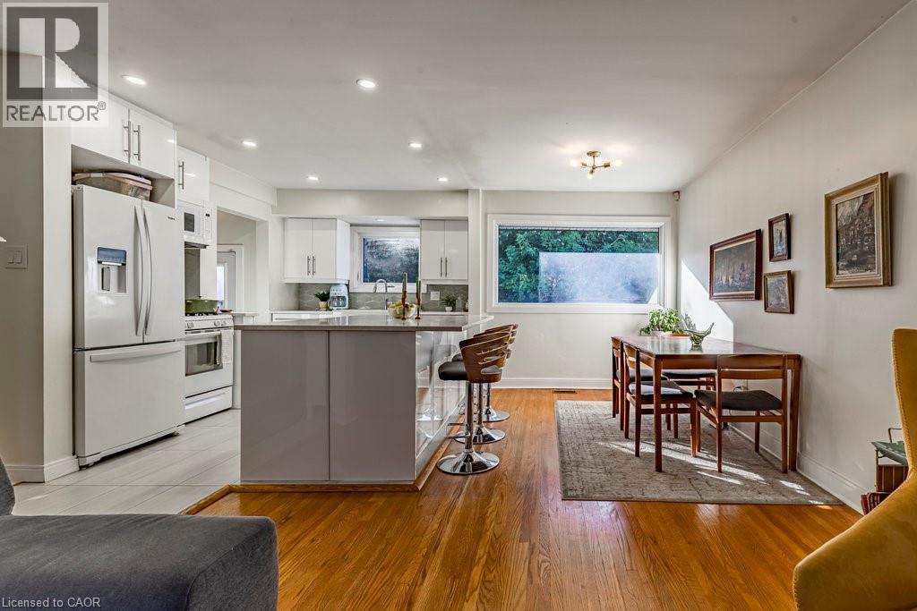 104 West 33rd Street, Hamilton, Ontario  L9C 5J1 - Photo 12 - 40777037