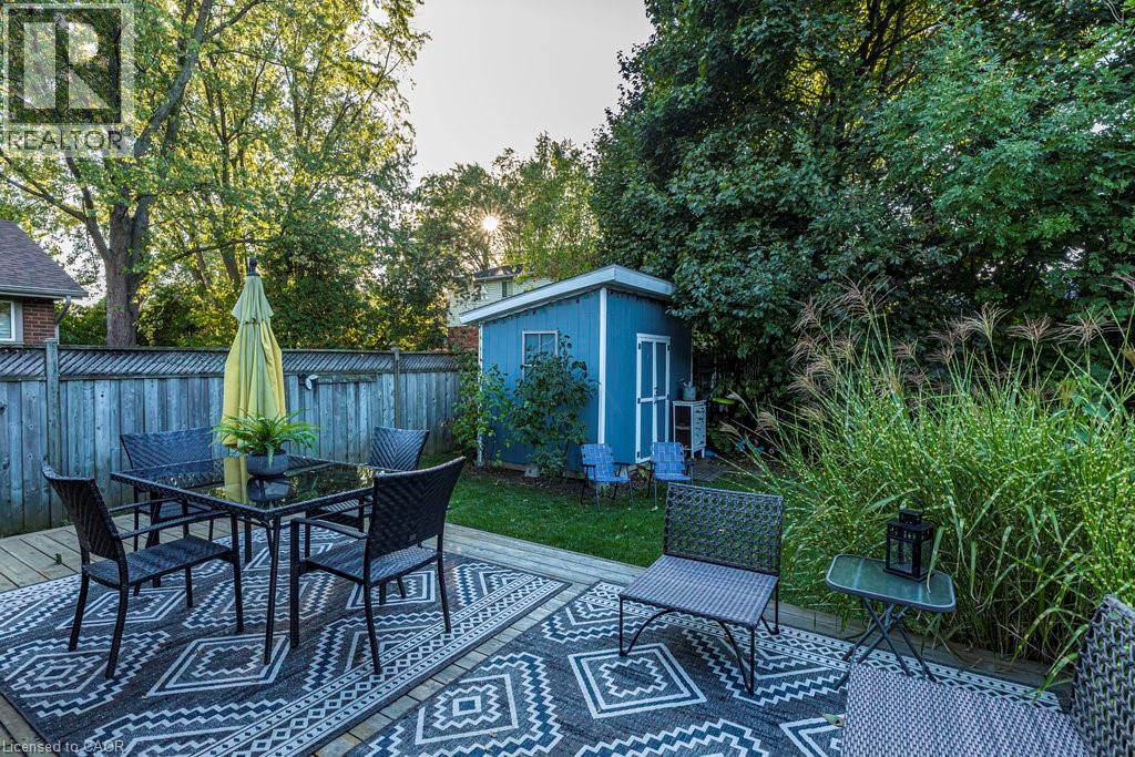 104 West 33rd Street, Hamilton, Ontario  L9C 5J1 - Photo 44 - 40777037