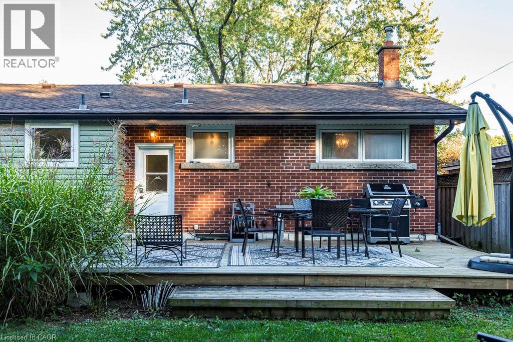 104 West 33rd Street, Hamilton, Ontario  L9C 5J1 - Photo 47 - 40777037