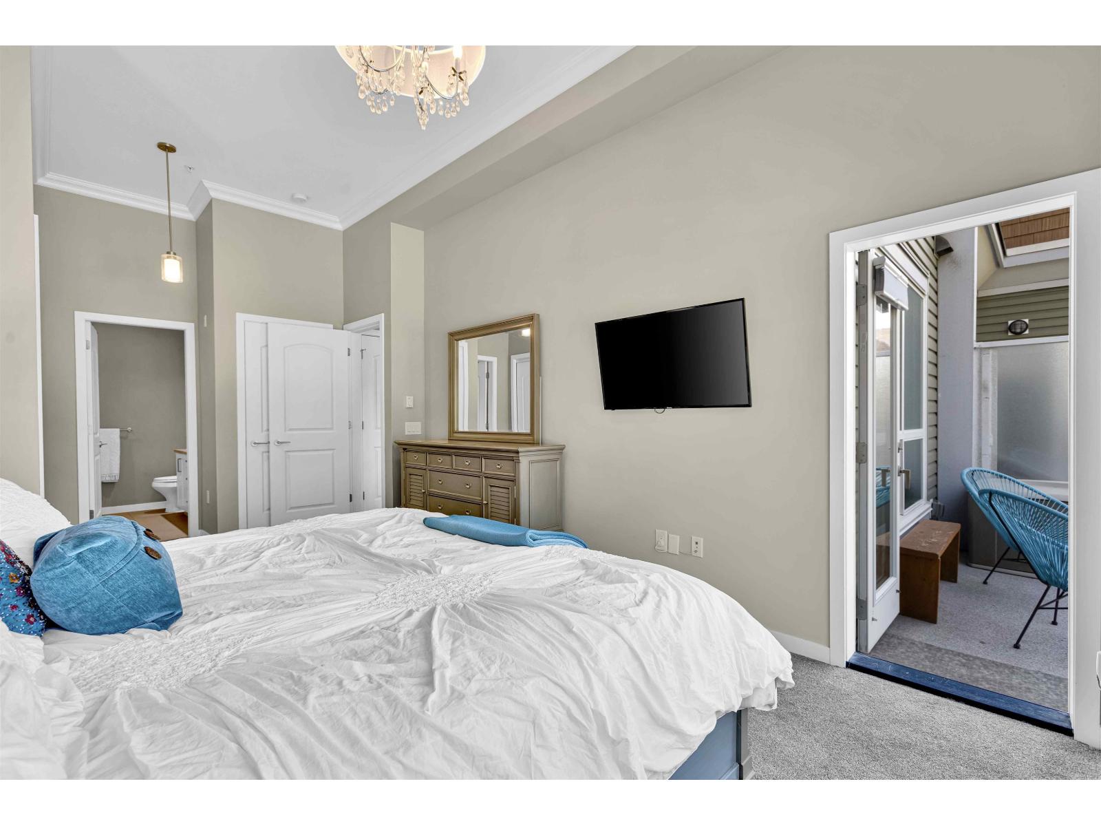 409 6470 194 Street, Surrey, British Columbia  V4N 6J9 - Photo 9 - R3046795