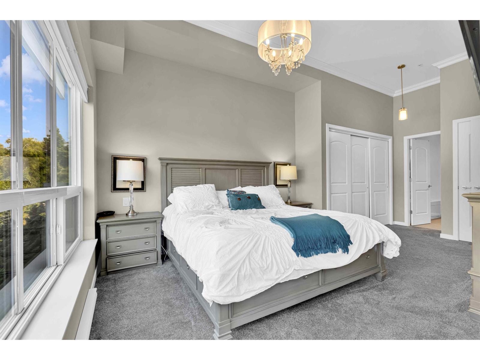 409 6470 194 Street, Surrey, British Columbia  V4N 6J9 - Photo 10 - R3046795