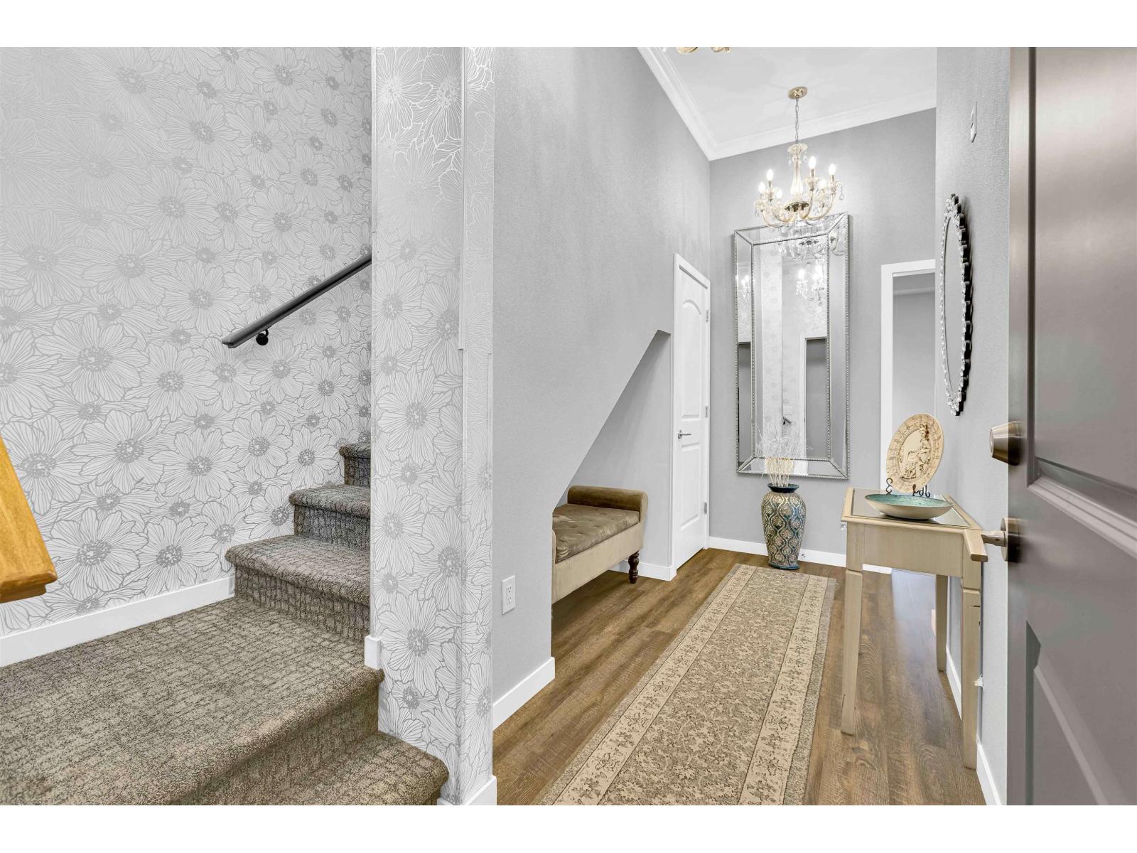 409 6470 194 Street, Surrey, British Columbia  V4N 6J9 - Photo 2 - R3046795