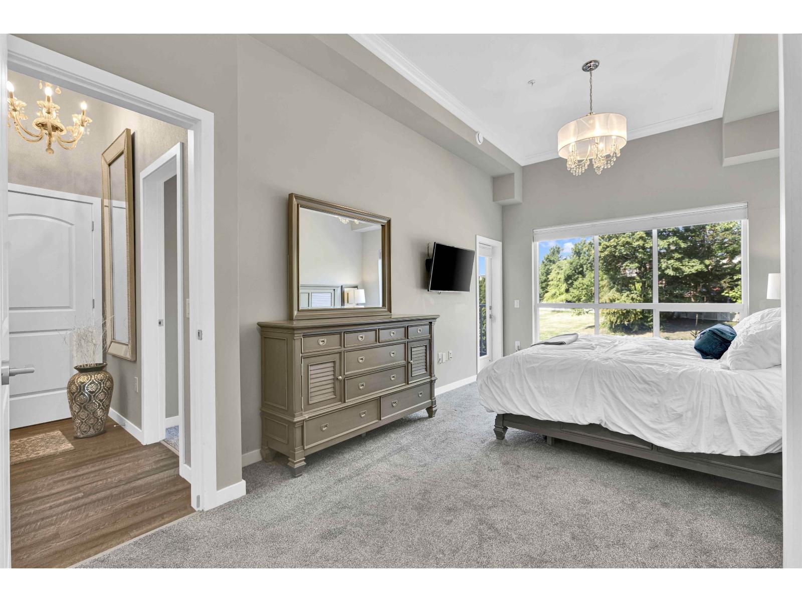 409 6470 194 Street, Surrey, British Columbia  V4N 6J9 - Photo 8 - R3046795