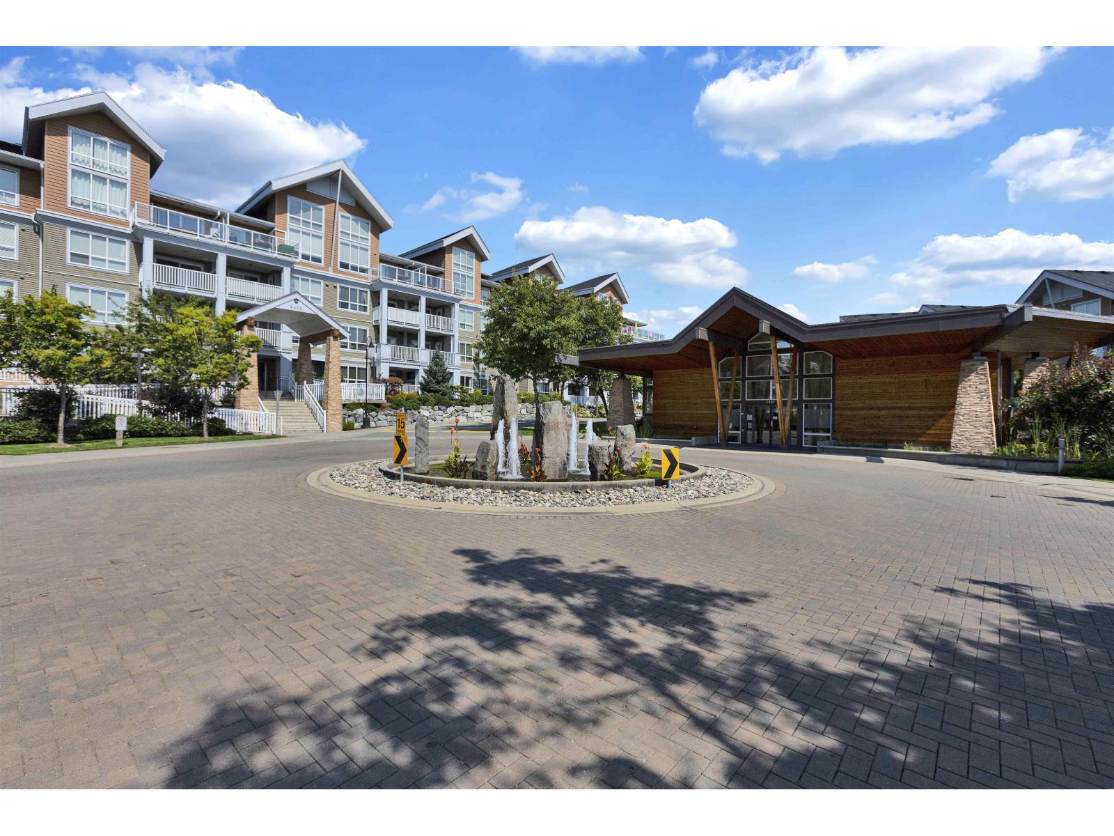 409 6470 194 Street, Surrey, British Columbia  V4N 6J9 - Photo 22 - R3046795