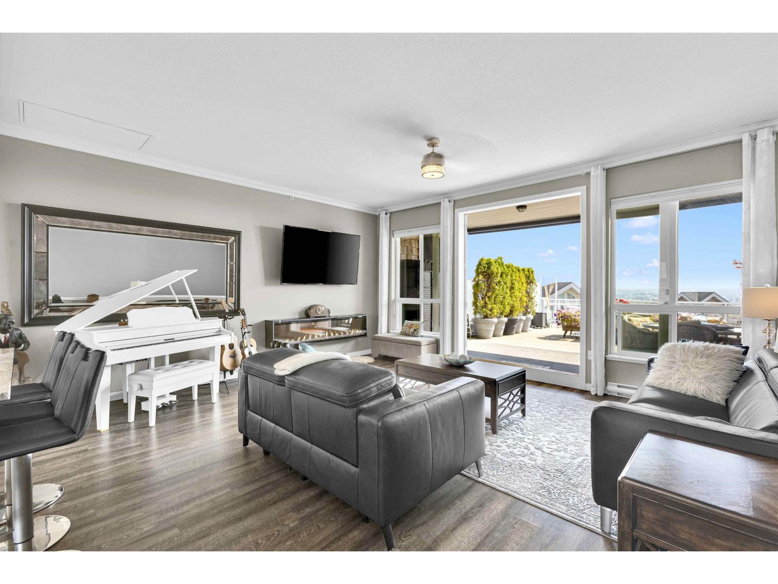 409 6470 194 Street, Surrey, British Columbia  V4N 6J9 - Photo 16 - R3046795