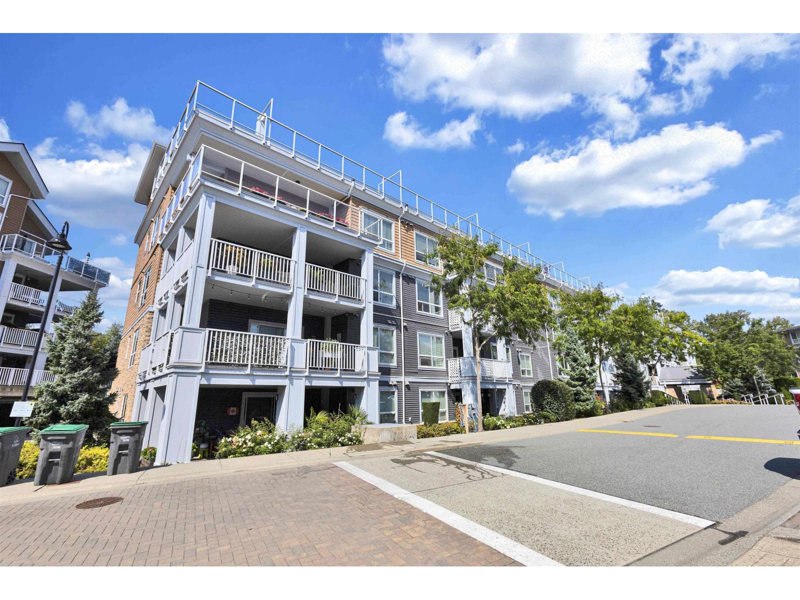 409 6470 194 Street, Surrey, British Columbia  V4N 6J9 - Photo 23 - R3046795