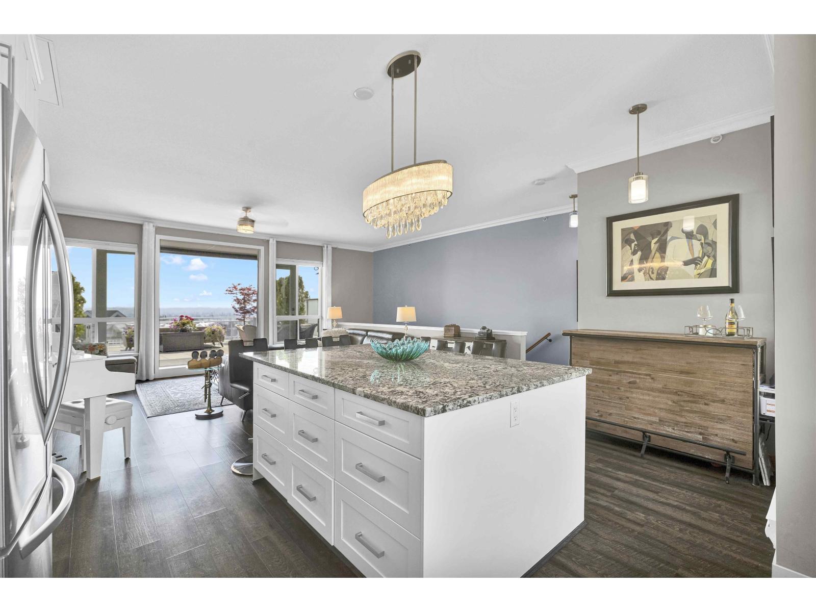 409 6470 194 Street, Surrey, British Columbia  V4N 6J9 - Photo 20 - R3046795