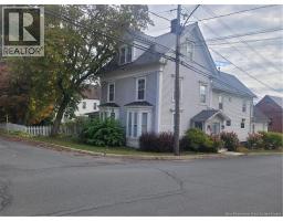 121 Prince Albert Street, woodstock, New Brunswick