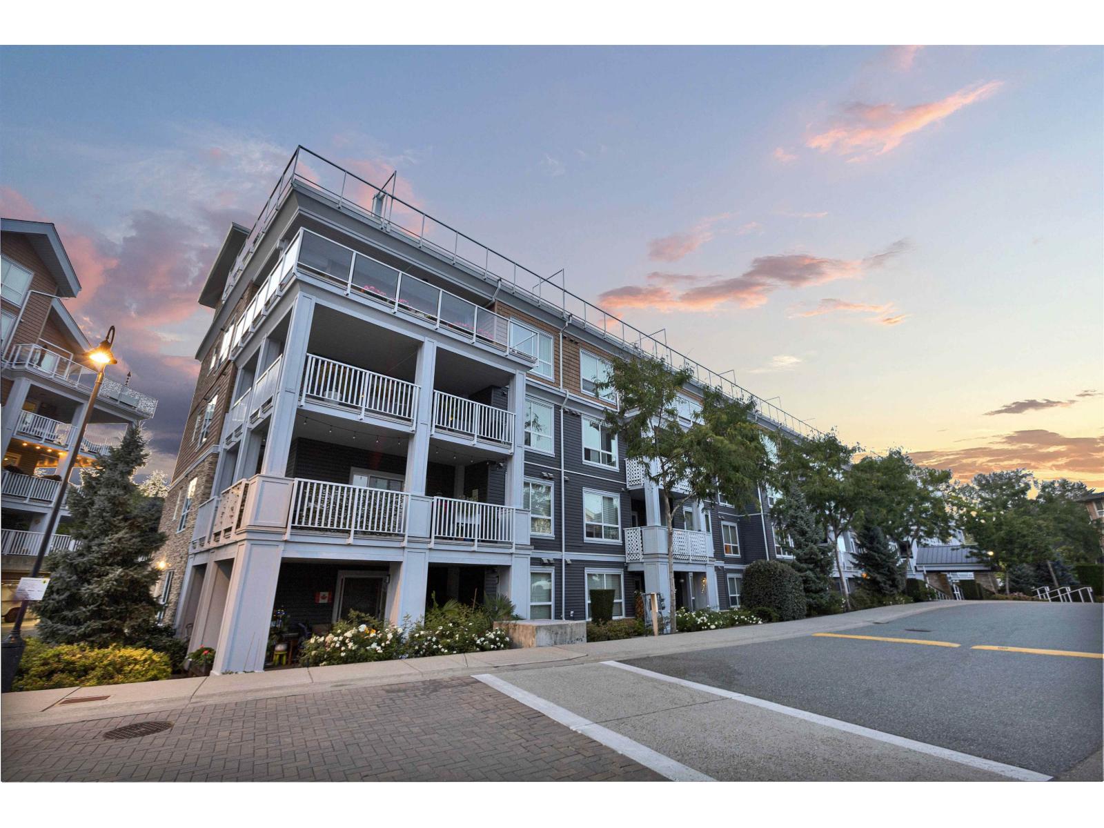 409 6470 194 Street, Surrey, British Columbia  V4N 6J9 - Photo 34 - R3046795