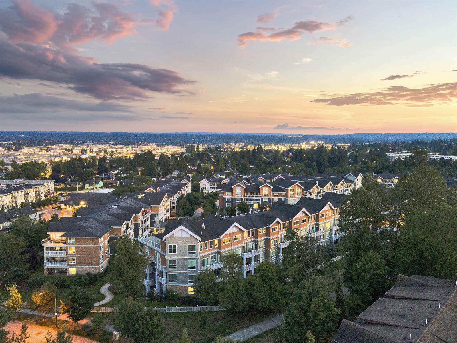 409 6470 194 Street, Surrey, British Columbia  V4N 6J9 - Photo 33 - R3046795