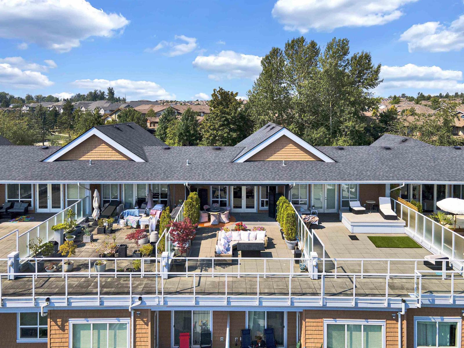 409 6470 194 Street, Surrey, British Columbia  V4N 6J9 - Photo 29 - R3046795