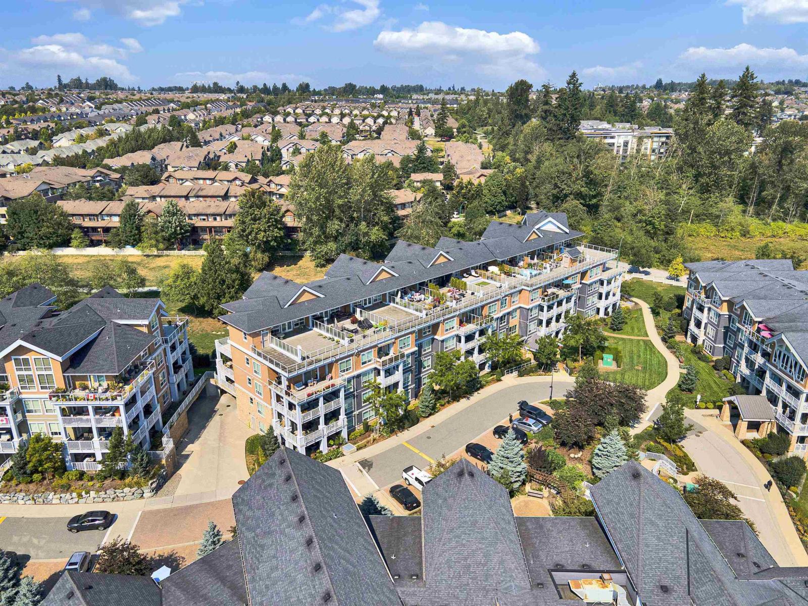 409 6470 194 Street, Surrey, British Columbia  V4N 6J9 - Photo 30 - R3046795