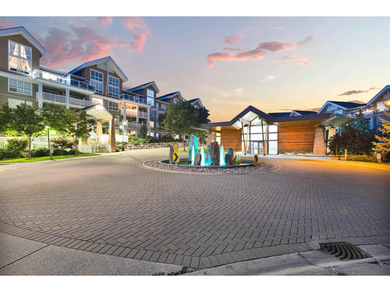 409 6470 194 Street, Surrey, British Columbia  V4N 6J9 - Photo 35 - R3046795