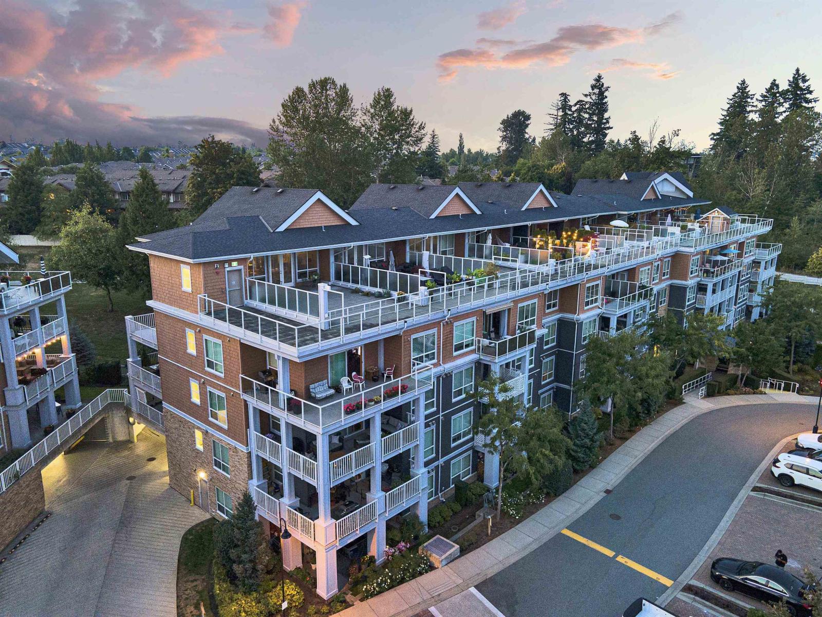 409 6470 194 Street, Surrey, British Columbia  V4N 6J9 - Photo 31 - R3046795