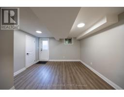 BSMT - 6 ORMEROD STREET, Toronto, Ontario