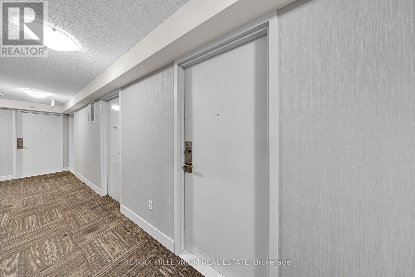 908 - 1410 Dupont Street, Toronto, Ontario  M6H 0B6 - Photo 12 - W12482807
