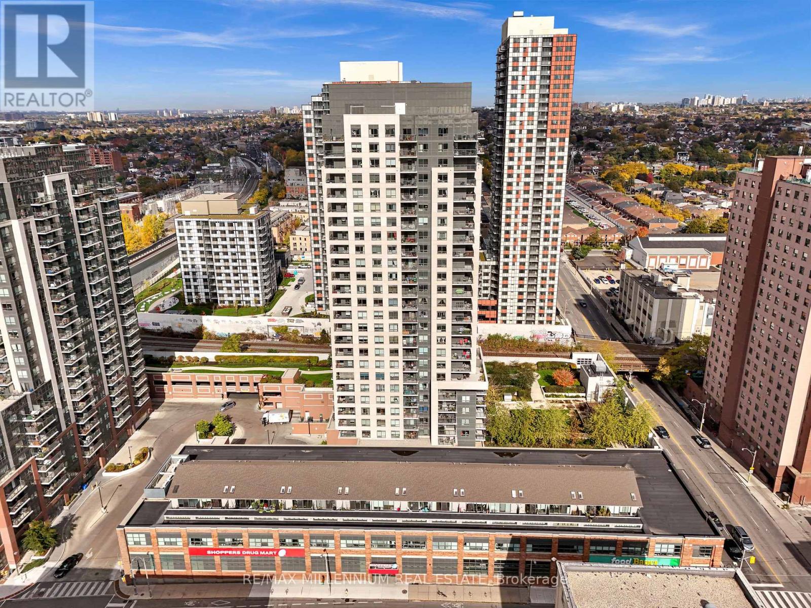 908 - 1410 Dupont Street, Toronto, Ontario  M6H 0B6 - Photo 7 - W12482807