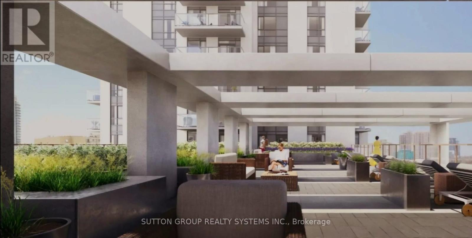 211 - 204 Burnhamthorpe Road E, Mississauga, Ontario  L5A 4L4 - Photo 13 - W12482809